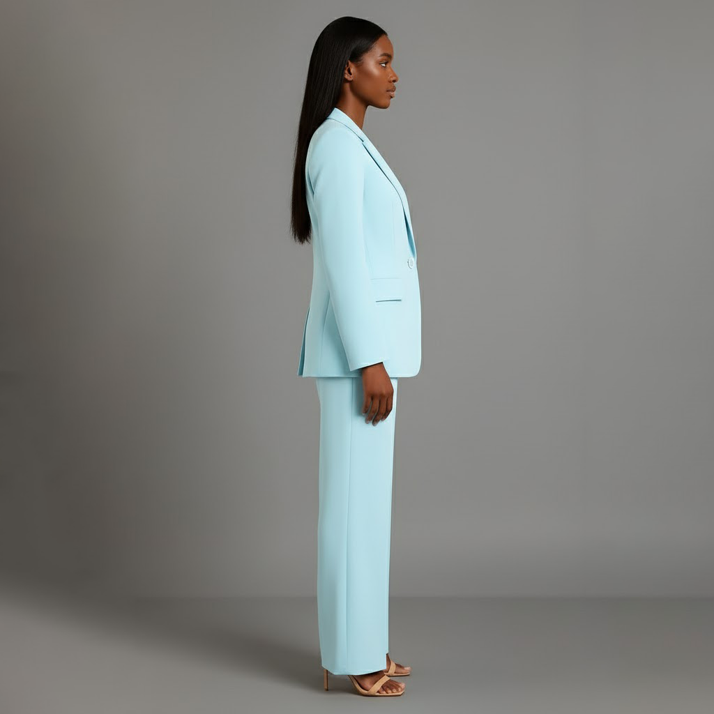 Sophia – Eleganter Damen-Hosenanzug mit tailliertem Blazer - Image 18